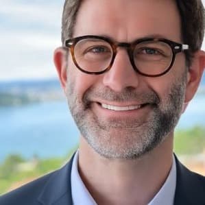 Cédric Borel